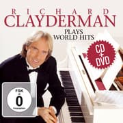 Cover von Plays World Hits