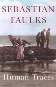 Cover von Human Traces