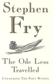 Cover von The Ode Less Travelled