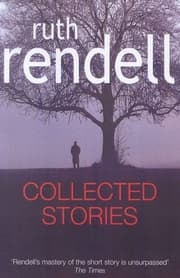 Cover von Collected Stories