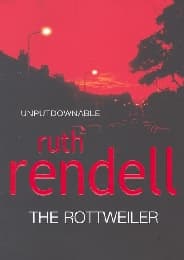 Cover von The Rottweiler
