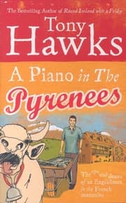 Cover von A Piano in the Pyrenees