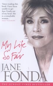 Cover von My Life So Far