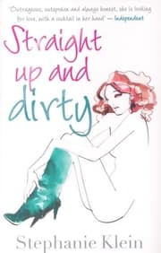 Cover von Straight up and Dirty