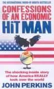 Cover von Confessions of an Economic Hit Man