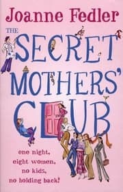 Cover von Secret Mothers Club