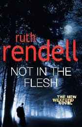 Cover von Not in the Flesh