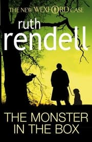 Cover von The Monster in the Box