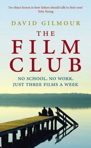 Cover von The Film Club