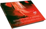Cover von Piazzolla 100