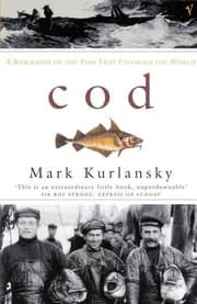 Cover von Cod