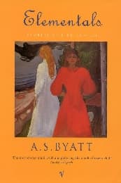 Cover von Elementals