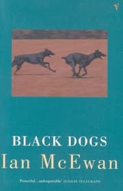 Cover von Black Dogs