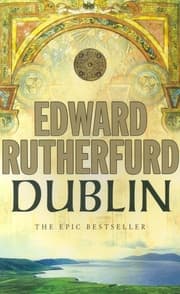 Cover von Dublin: Foundation