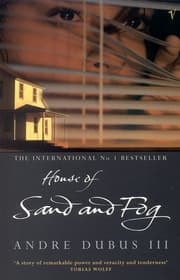 Cover von House of Sand and Fog