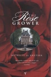 Cover von The Rose Grower