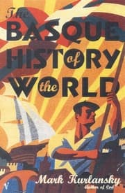 Cover von The Basque History of the World