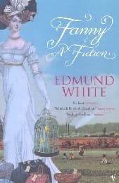 Cover von Fanny: A Fiction