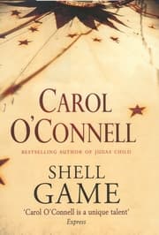 Cover von The Shell Game