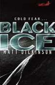 Cover von Black Ice