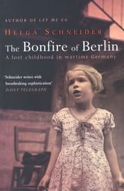 Cover von The Bonfire of Berlin