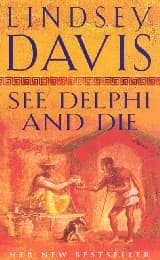 Cover von See Delphi and Die