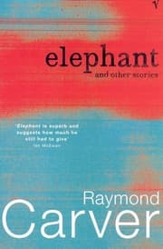 Cover von Elephant and other Stories