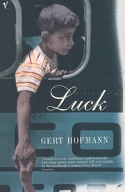 Cover von Luck