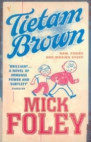 Cover von Tietam Brown
