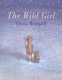 Cover von The Wild Girl