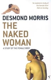 Cover von The Naked Woman