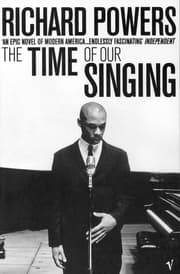 Cover von The Time of Our Singing