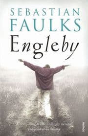 Cover von Engleby
