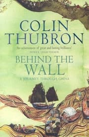 Cover von Behind the Wall