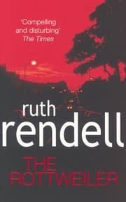 Cover von The Rottweiler