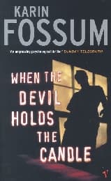 Cover von When the Devil Holds the Candle