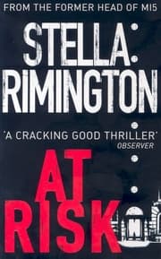 Cover von At Risk