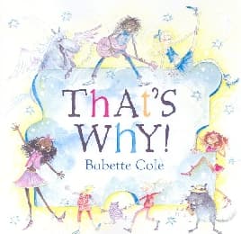 Cover von That's Why!