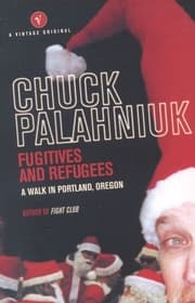 Cover von Fugitives and Refugees
