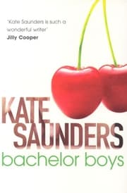 Cover von Bachelor Boys