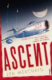 Cover von Ascent