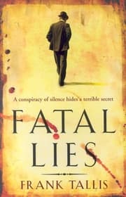 Cover von Fatal Lies