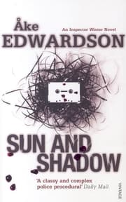 Cover von Sun and Shadow