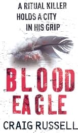 Cover von Blood Eagle
