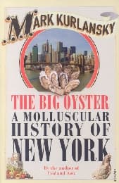 Cover von The Big Oyster
