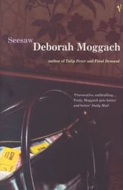 Cover von Seesaw