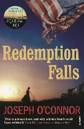 Cover von Redemption Falls