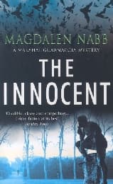 Cover von The Innocent
