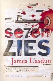Cover von Seven Lies