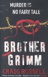Cover von Brother Grimm